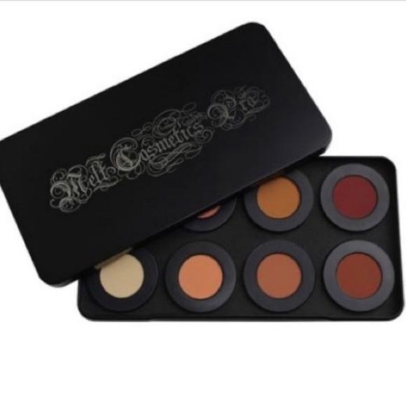 Melt Cosmetics Other - Melt Cosmetics Melt Stack Pro Palette